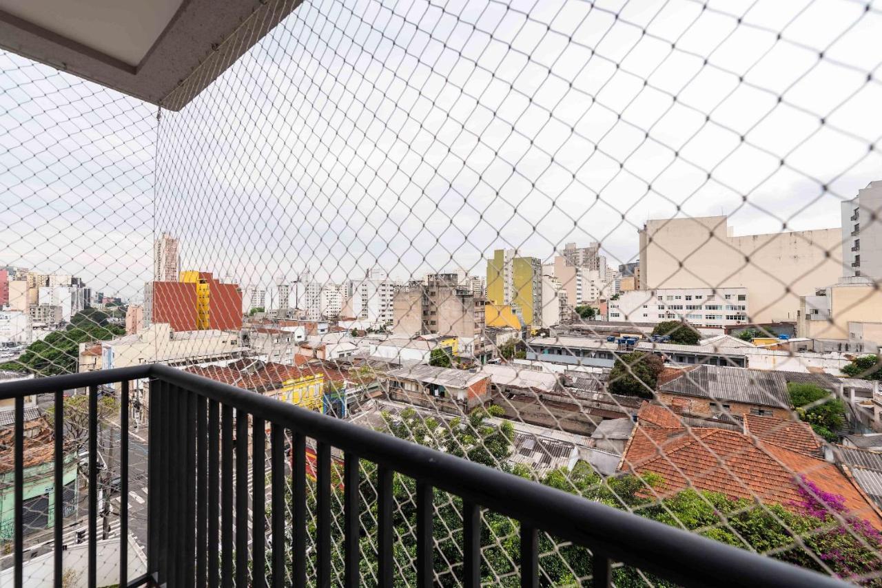 Aa601 Apto 1 Na Bela Vista - Prox Paulista