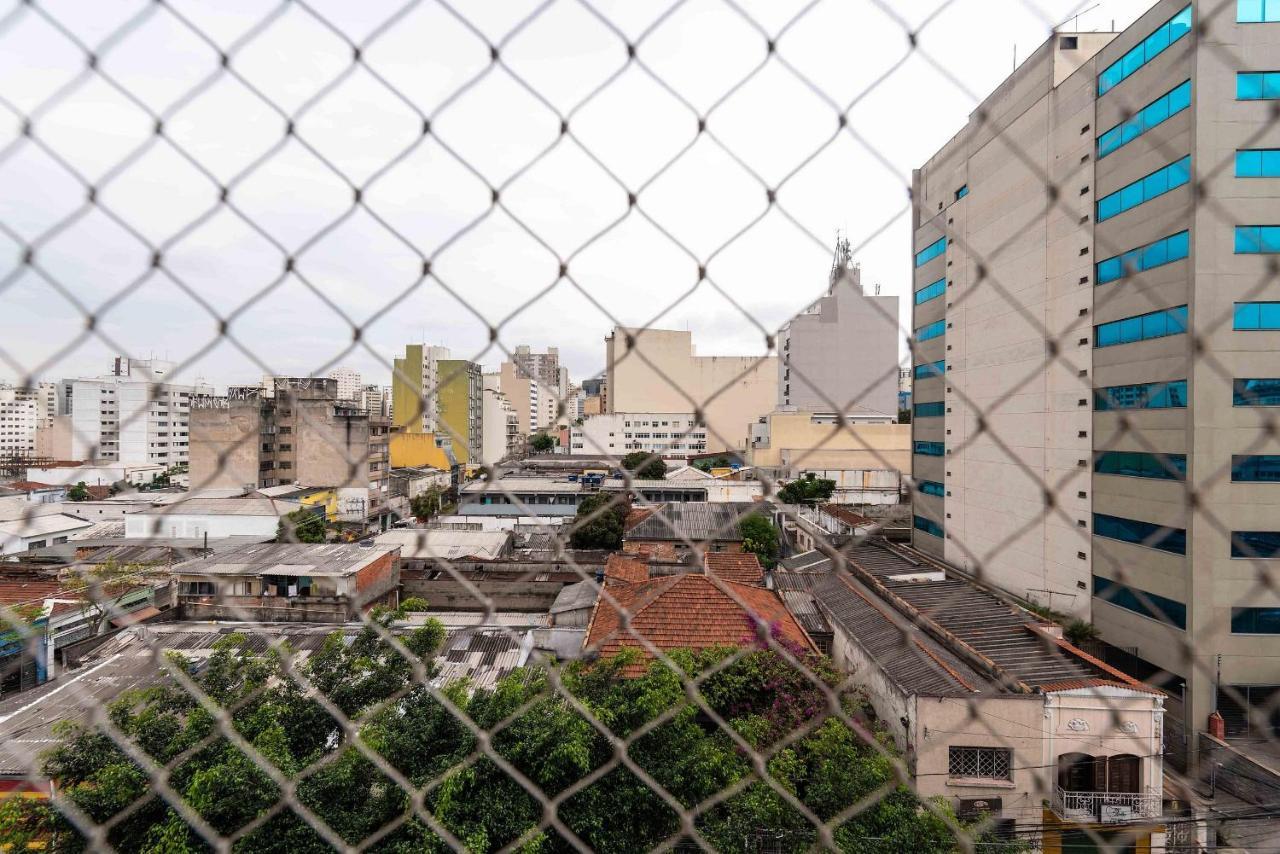 Aa601 Apto 1 Na Bela Vista - Prox Paulista