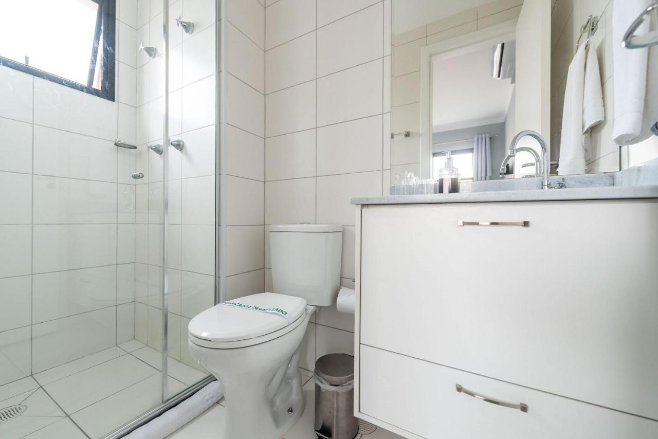 Apartamento Aa601 Apto 1 Na Bela Vista - Prox Paulista *