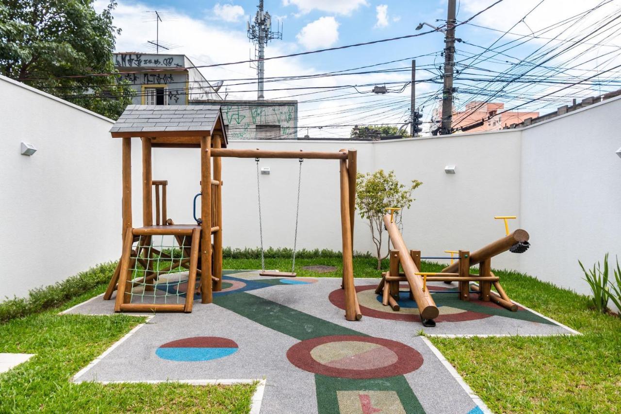 Aa601 Apto 1 Na Bela Vista - Prox Paulista Apartamento São Paulo