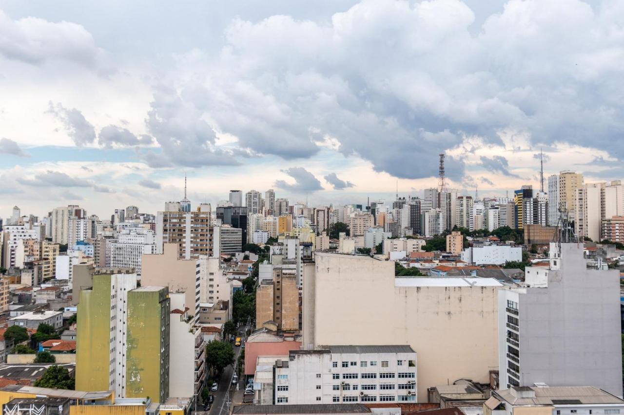 Apartamento Aa601 Apto 1 Na Bela Vista - Prox Paulista