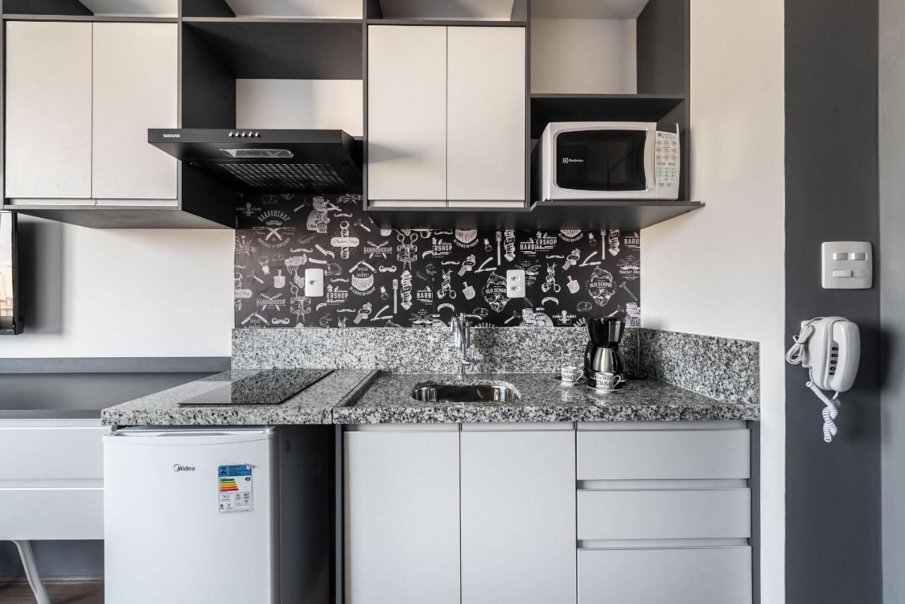 Apartment Mv46a Conforto E Praticidade Perto Da Estacao Bras Sao Paulo