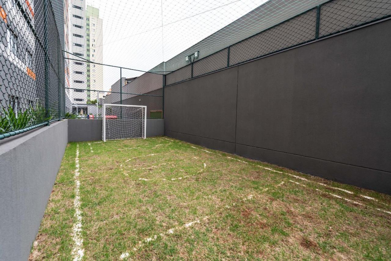 Apartment Mv46a Conforto E Praticidade Perto Da Estacao Bras
