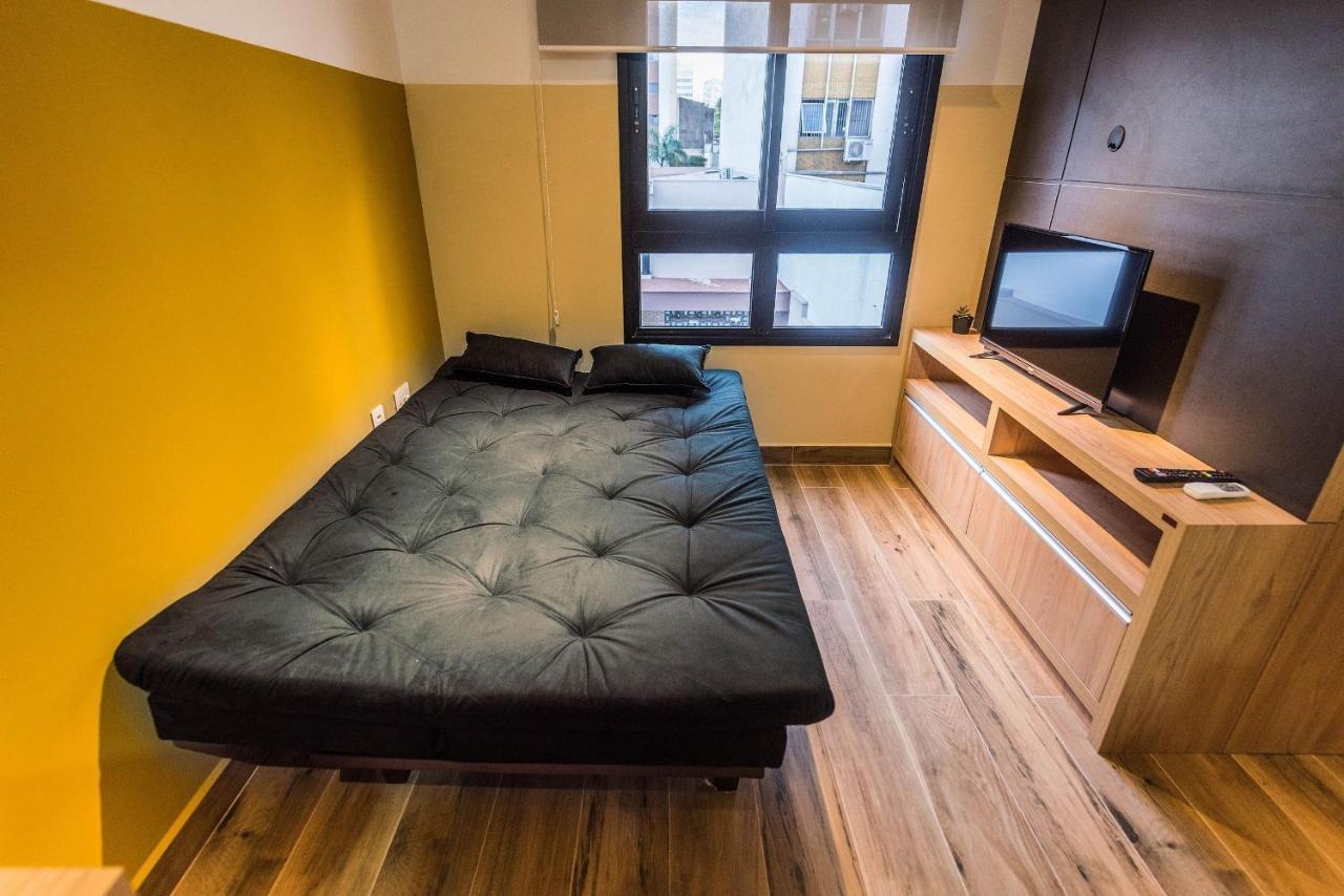 Mi511 Conforto E Aconchego Ate 4 Apartment