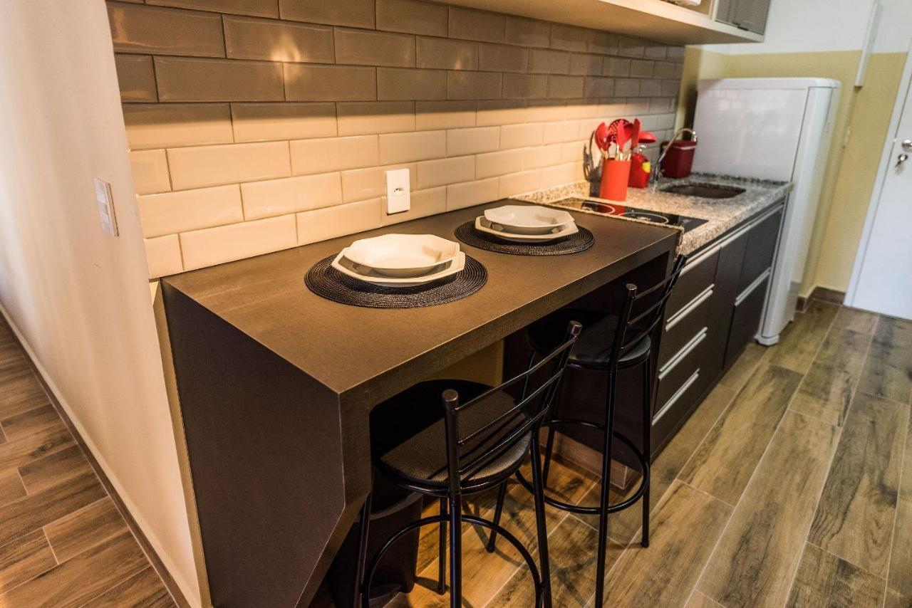 Mi511 Conforto E Aconchego Ate 4 Apartment *