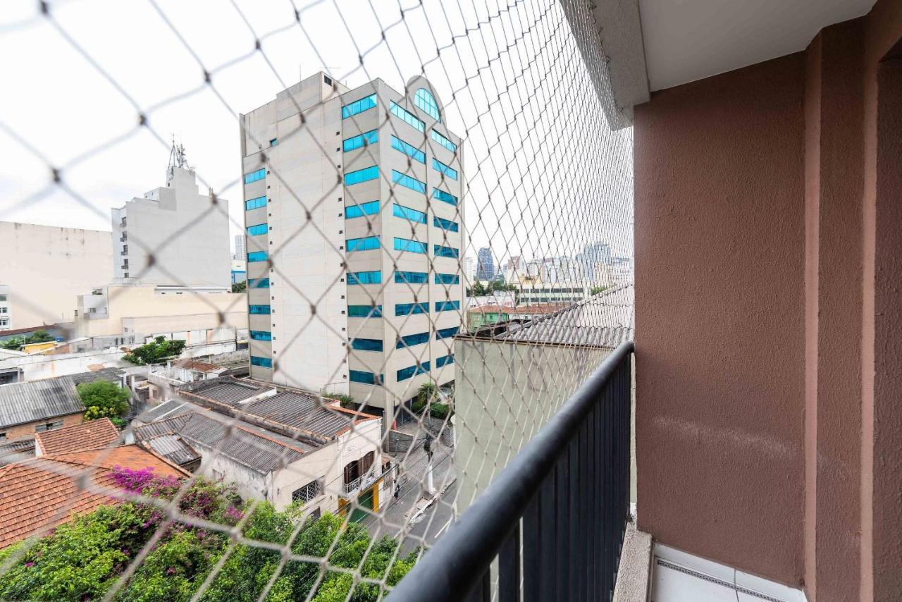 Apartamento Aa601 Apto 1 Na Bela Vista - Prox Paulista São Paulo