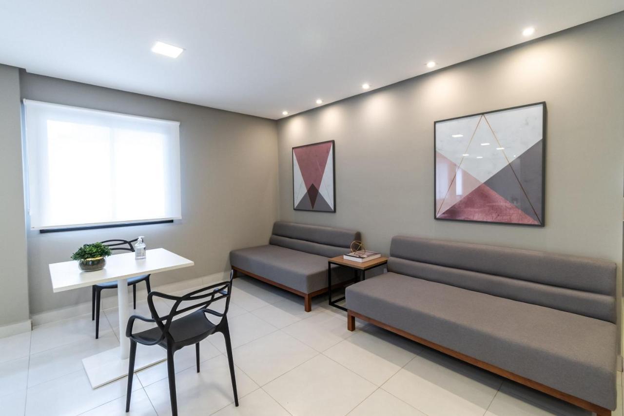 Aa601 Apto 1 Na Bela Vista - Prox Paulista Apartamento *