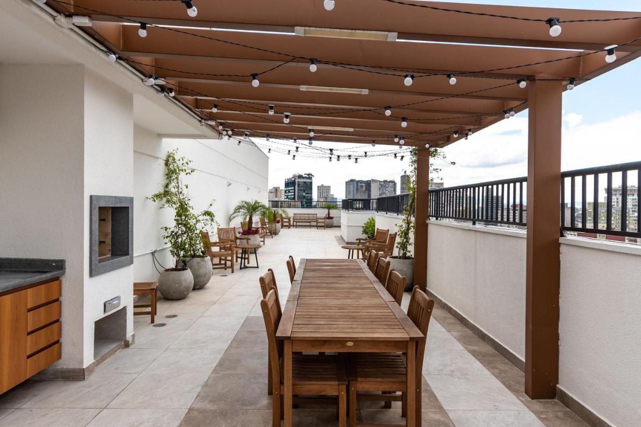 Apartamento Aa601 Apto 1 Na Bela Vista - Prox Paulista *
