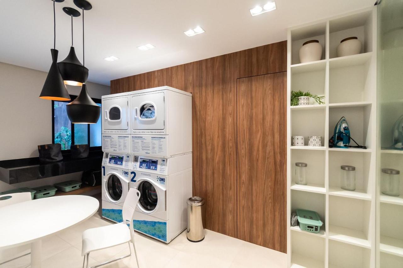 Ma607 Contemporaneo Prox. A Estacao Da Luz Sao Paulo
