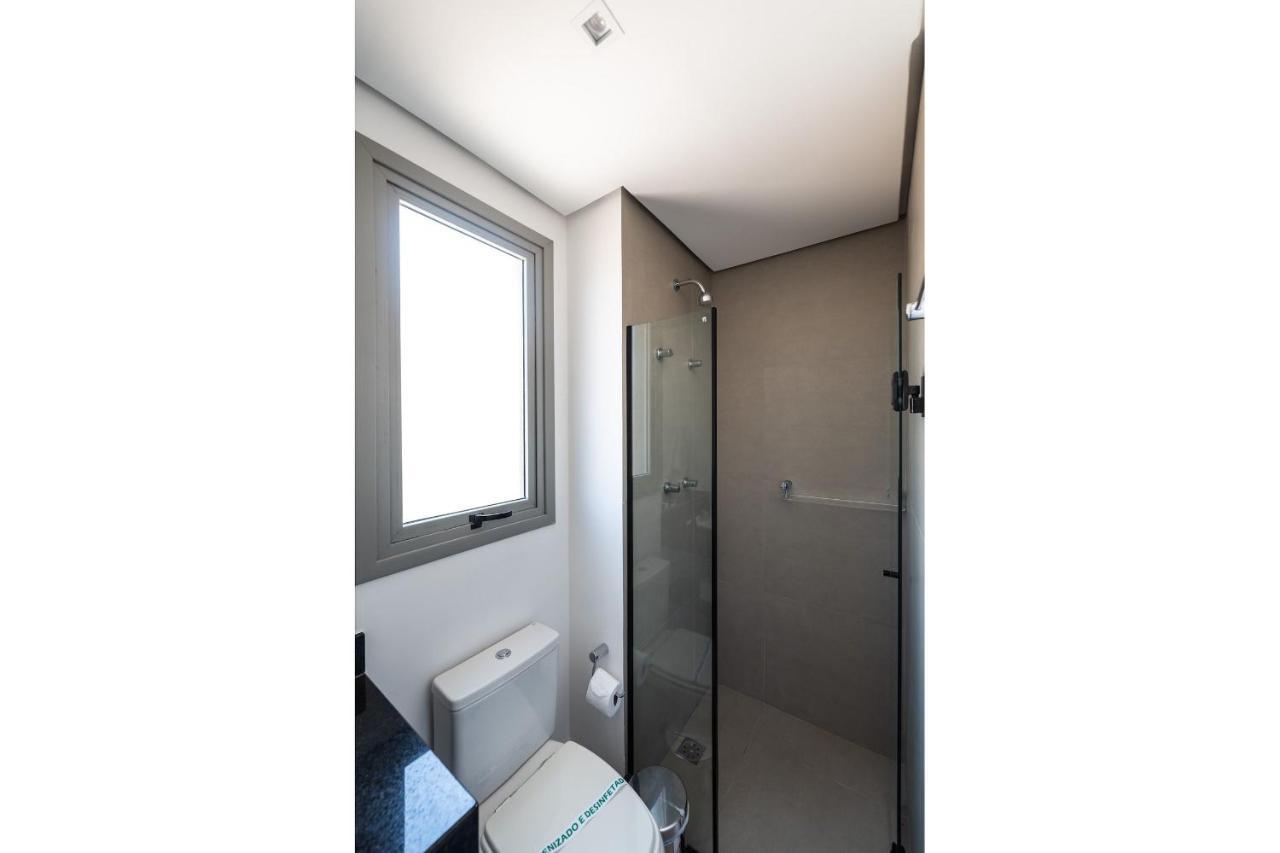 Apartamento Vs12 4 Pessoas Prox. Allianz C/ Vaga São Paulo