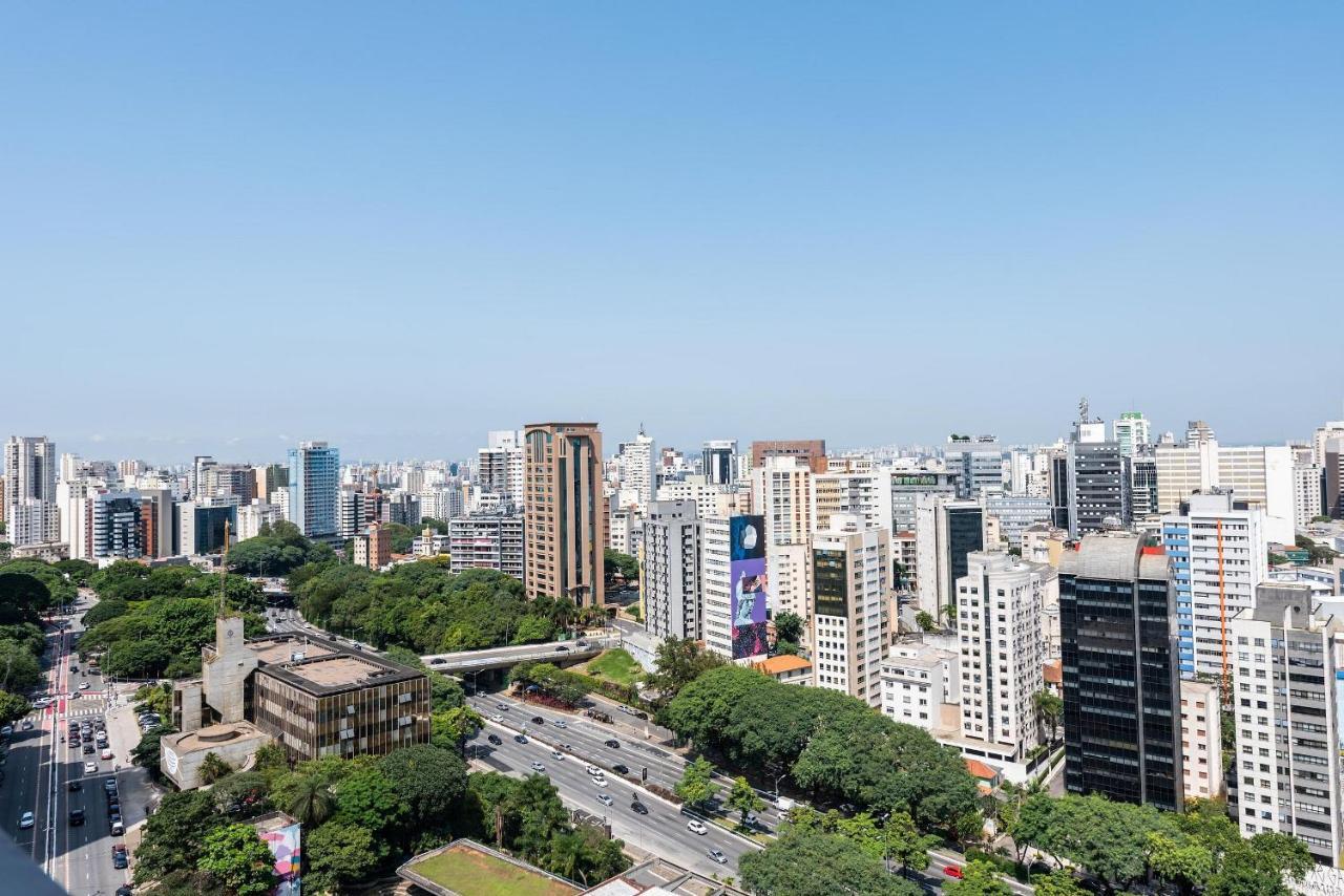 Căn hộ Vo16 Charmoso Com Vaga, Ao Lado Do Metro. *