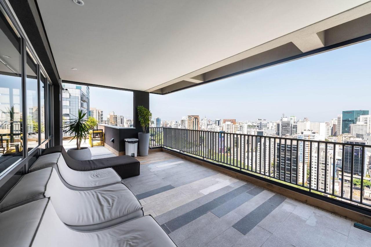 Apartemen Vo5 Charmoso Com Vaga, Ao Lado Do Metro. Sao Paulo