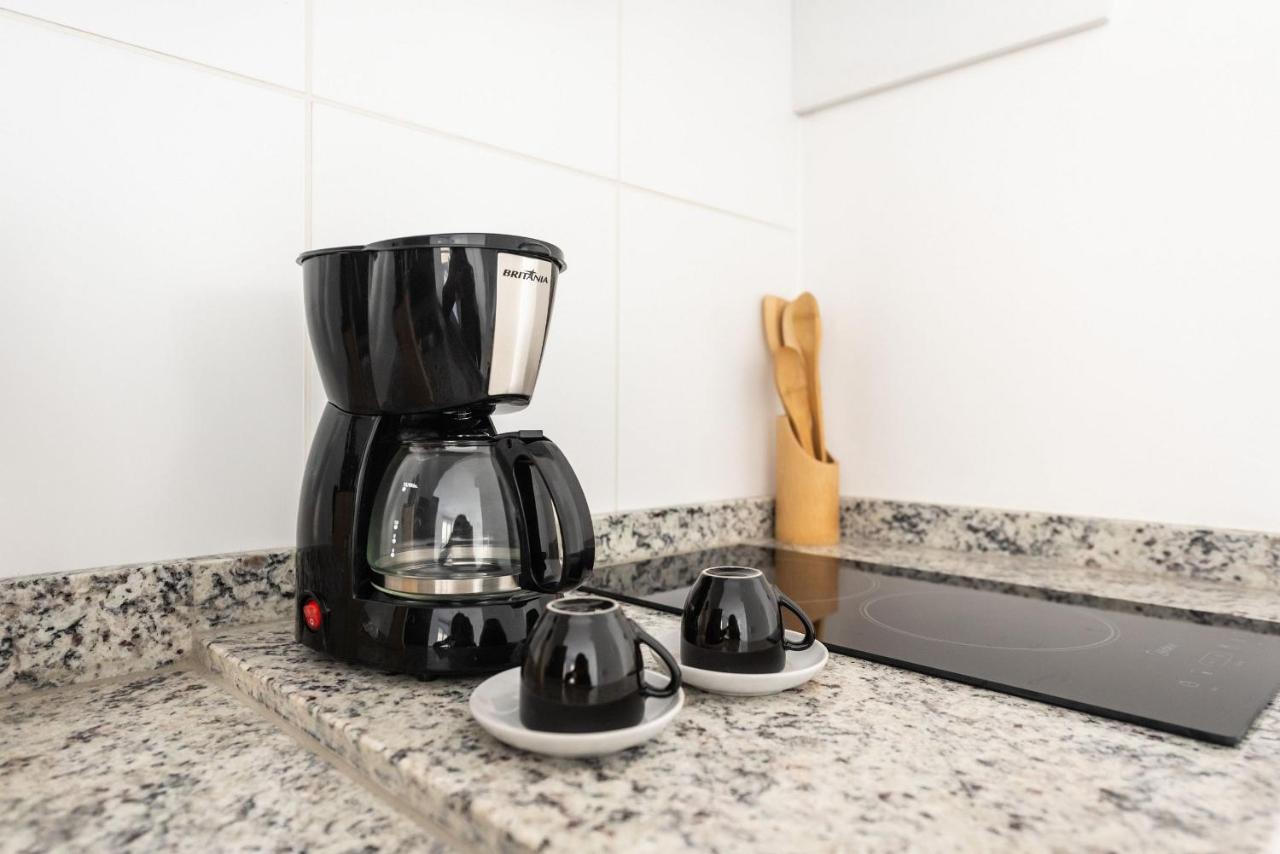 Apartamento Mip6 Conforto E Praticidade Proximo Ao Metro