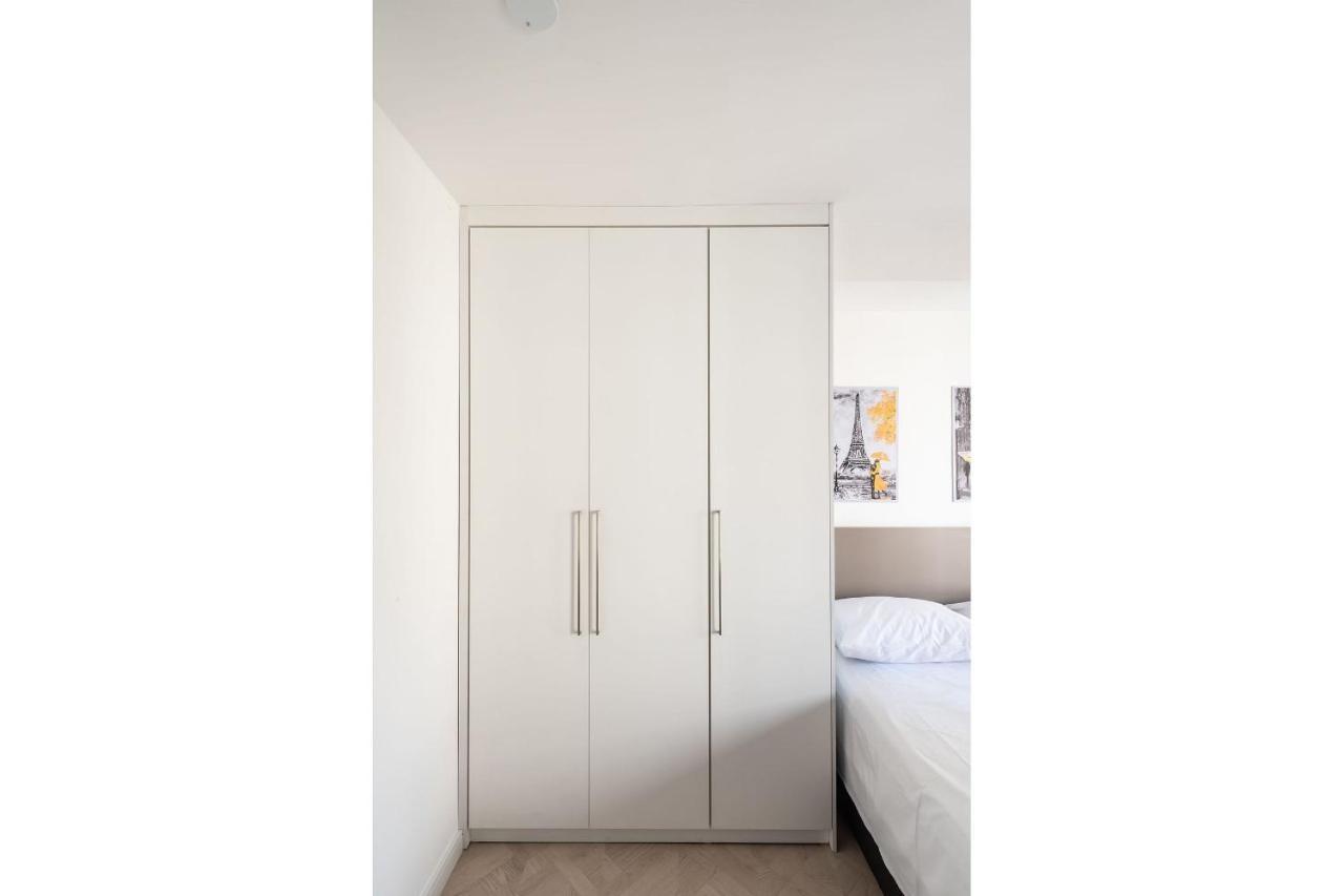 Mip6 Conforto E Praticidade Proximo Ao Metro Apartamento *