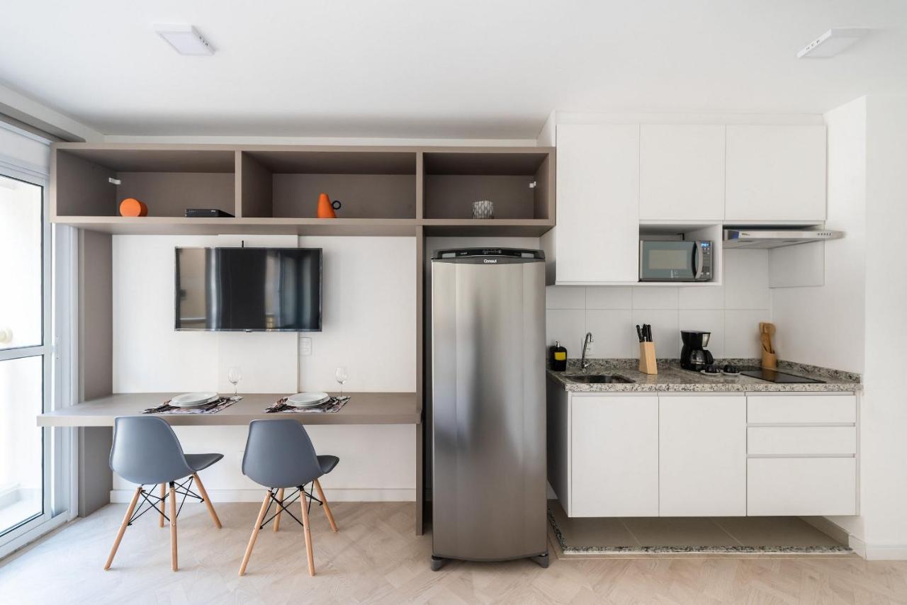 Mip6 Conforto E Praticidade Proximo Ao Metro Apartamento