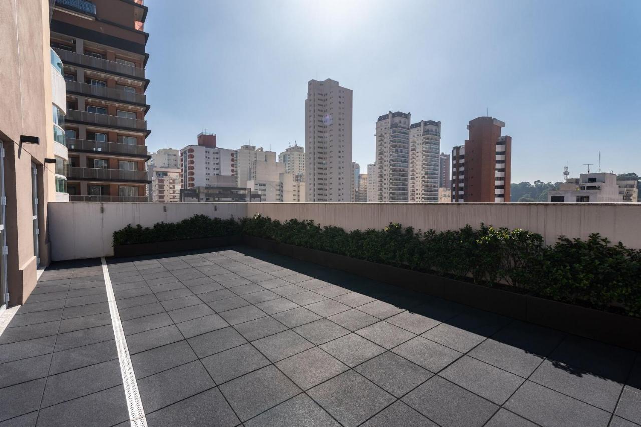Mip6 Conforto E Praticidade Proximo Ao Metro Apartamento