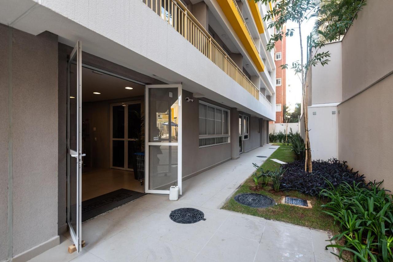 Apartamento Mip6 Conforto E Praticidade Proximo Ao Metro *