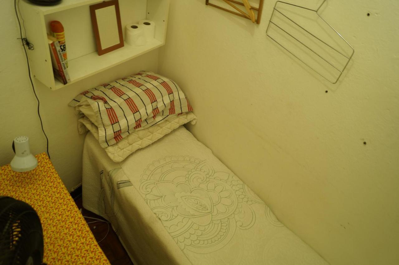 Hospedagem domiciliar Ap32 - Hospitalidade Com Arte São Paulo