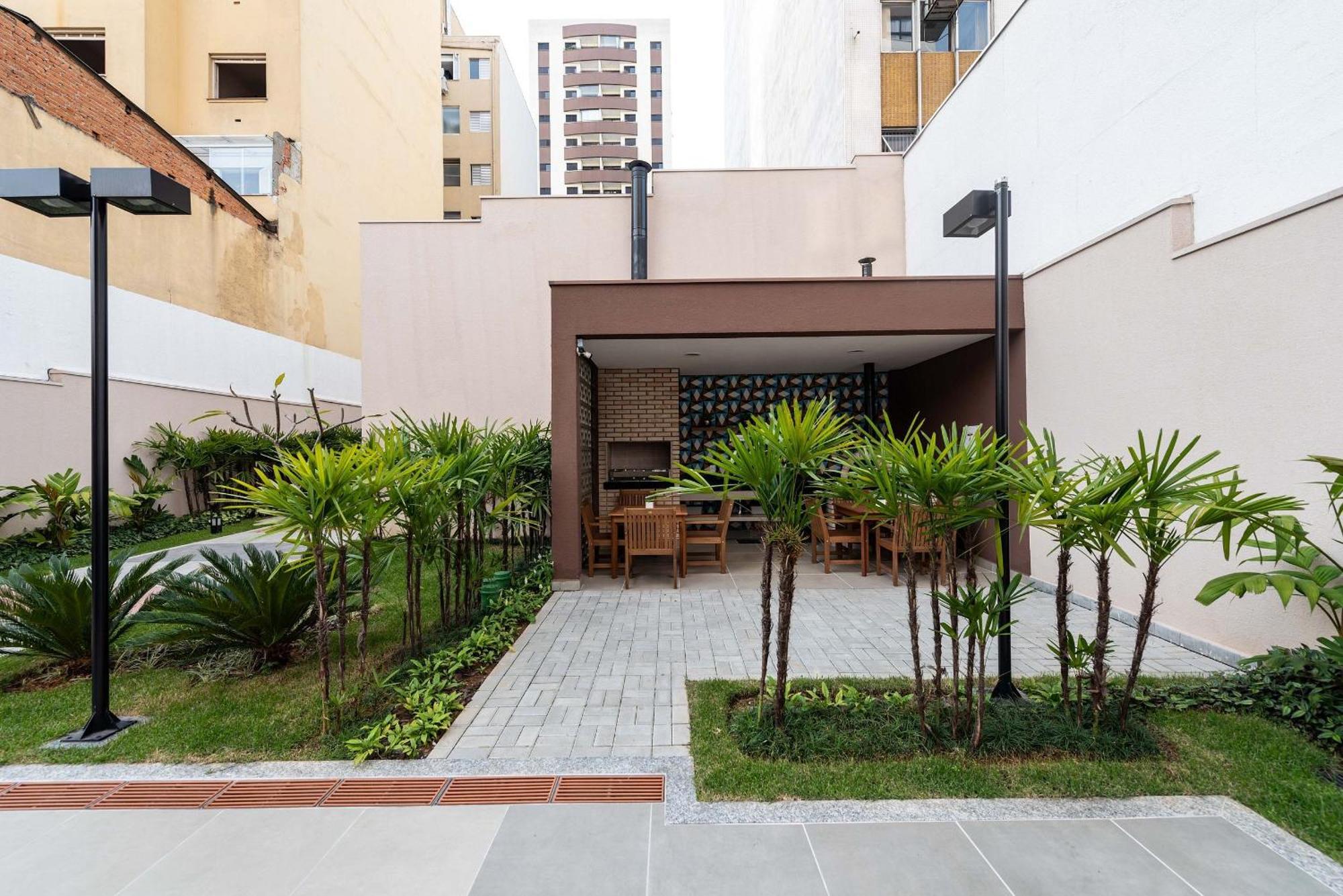 Mi312 Conforto E Aconchego Ate 4 Apartment
