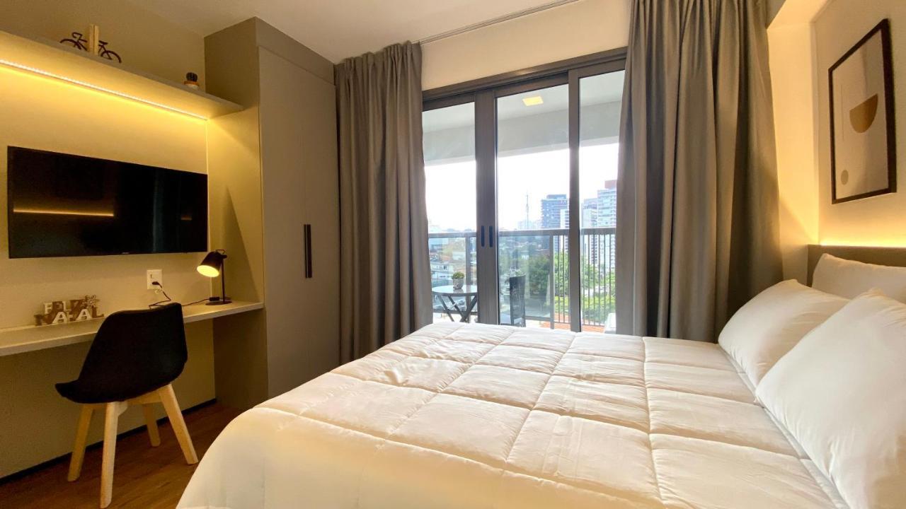 Apartment Bvm - Byway Metro Madalena - Anora Spaces