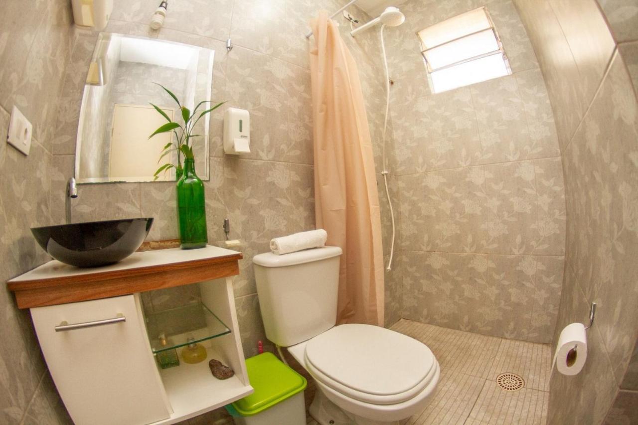 16 Liberdade By Oba Holiday home Sao Paulo
