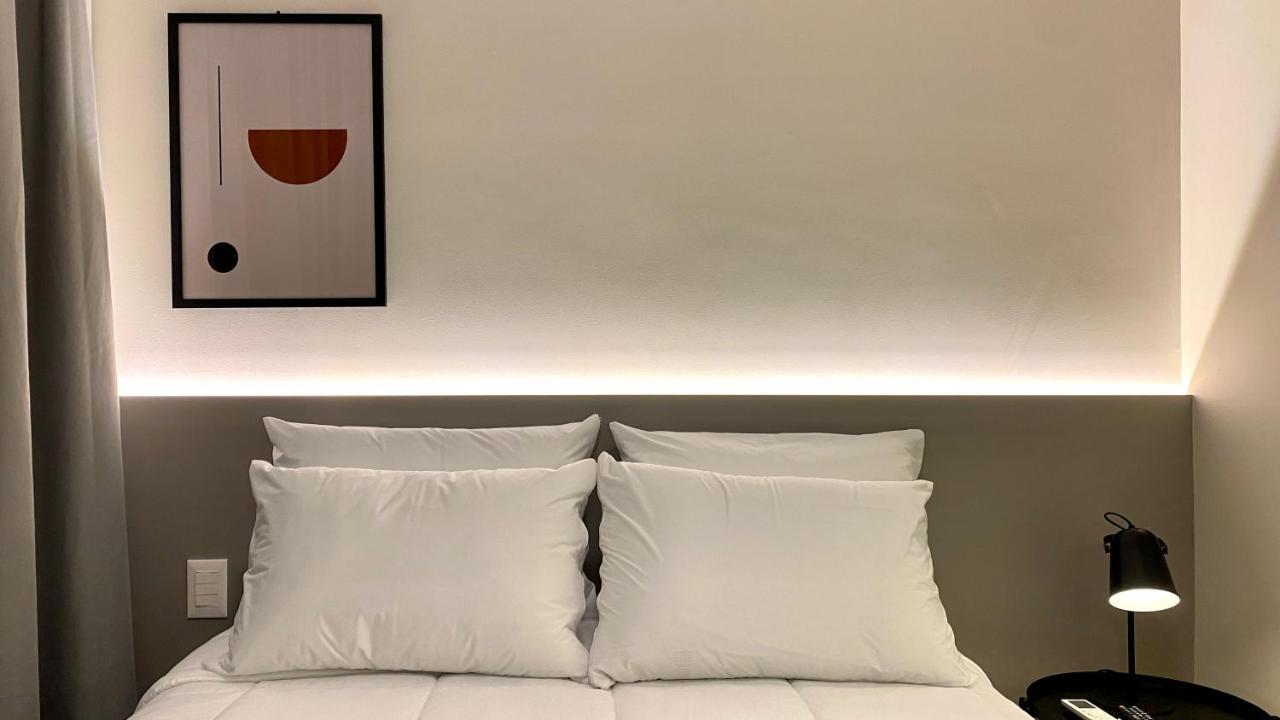 Bvm - Byway Metro Madalena - Anora Spaces Apartment *