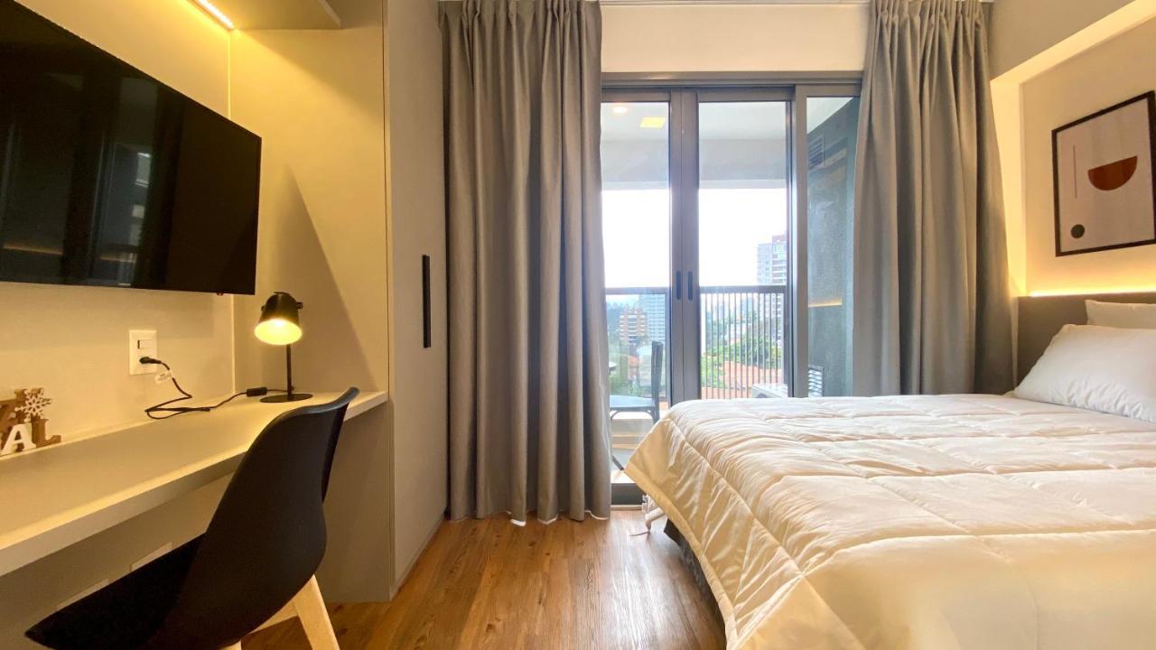 Apartment Bvm - Byway Metro Madalena - Anora Spaces *