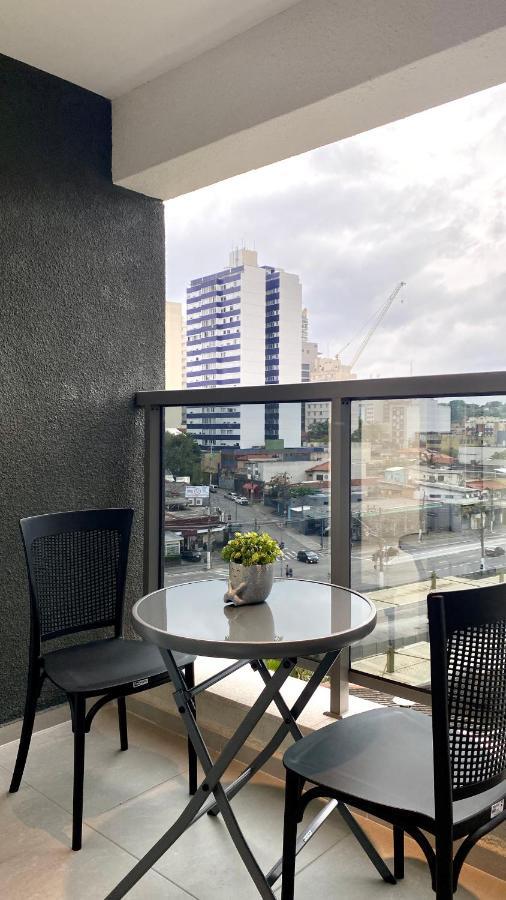 Apartment Bvm - Byway Metro Madalena - Anora Spaces Sao Paulo
