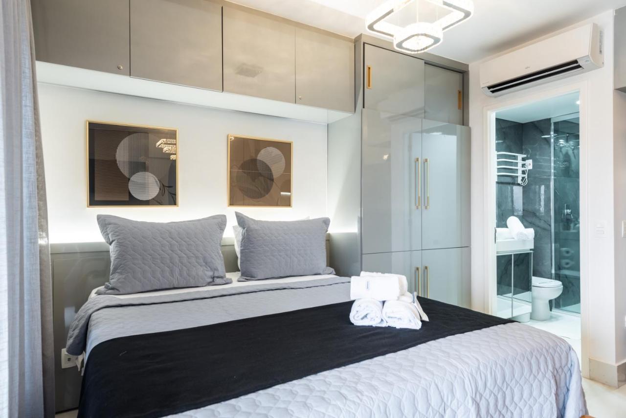 Rosemari's 4 Luxuosos Apartamento São Paulo
