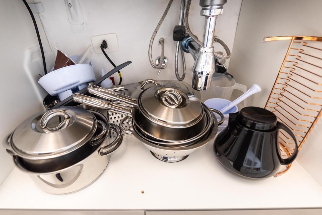 Rosemari's 4 Luxuosos Apartamento *