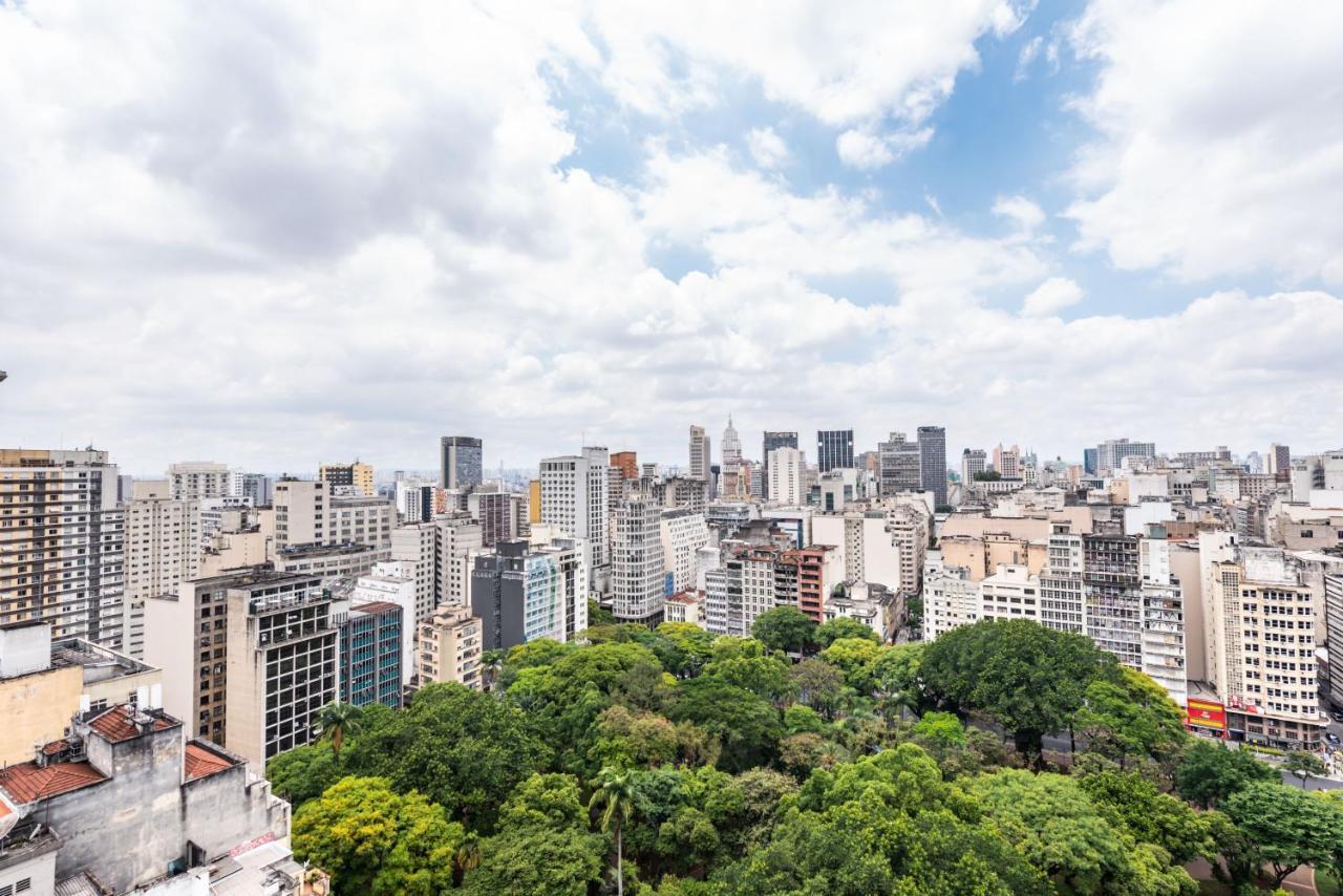 Apartamento Rosemari's 4 Luxuosos