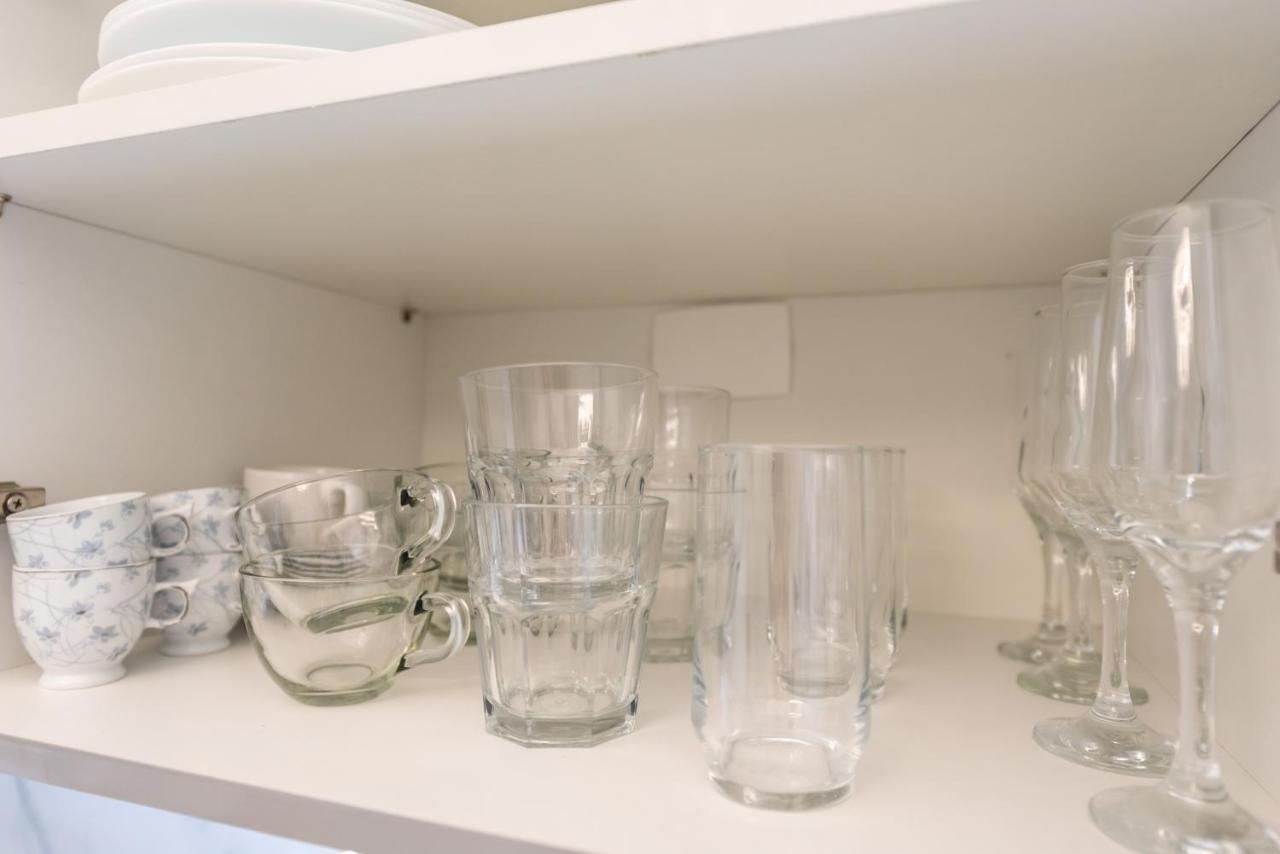 Rosemari's 4 Luxuosos Apartamento *