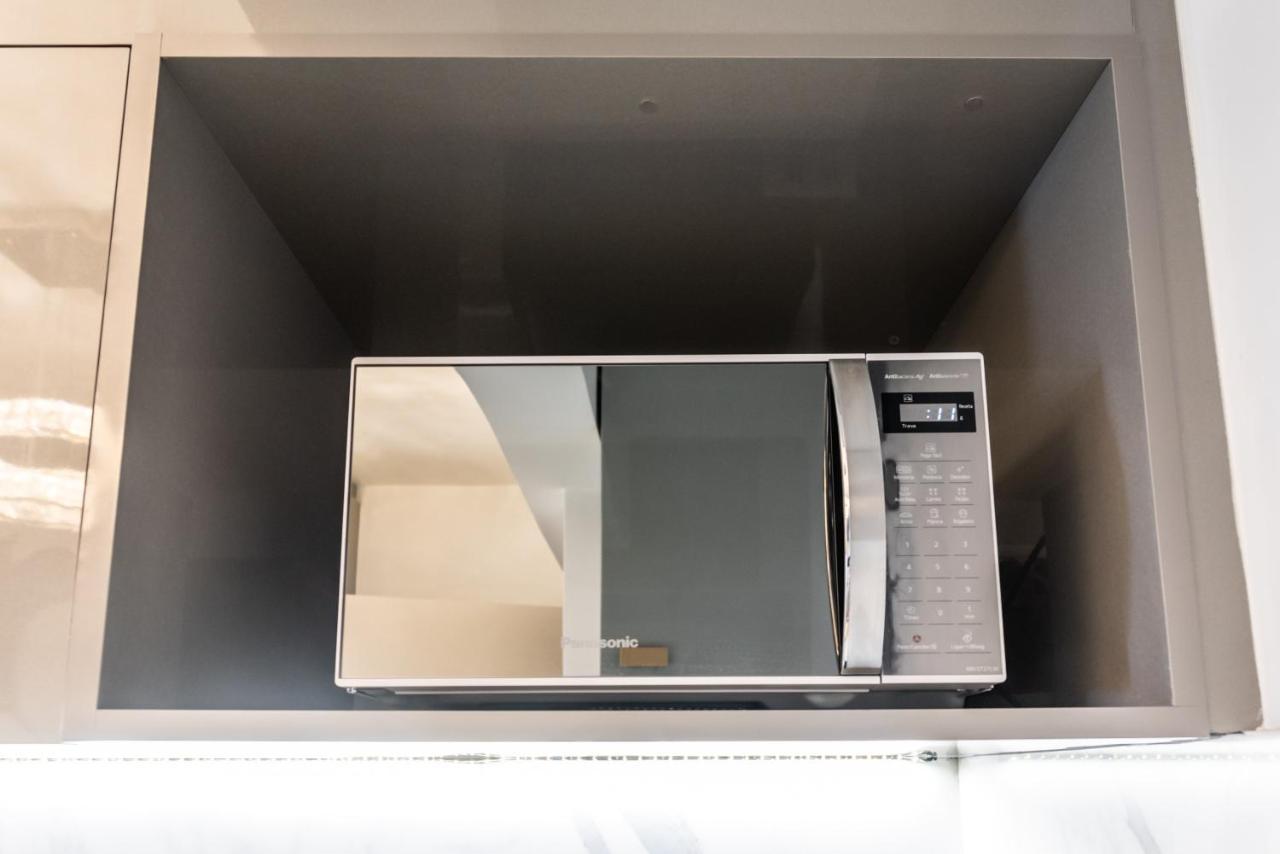 Apartamento Rosemari's 4 Luxuosos *