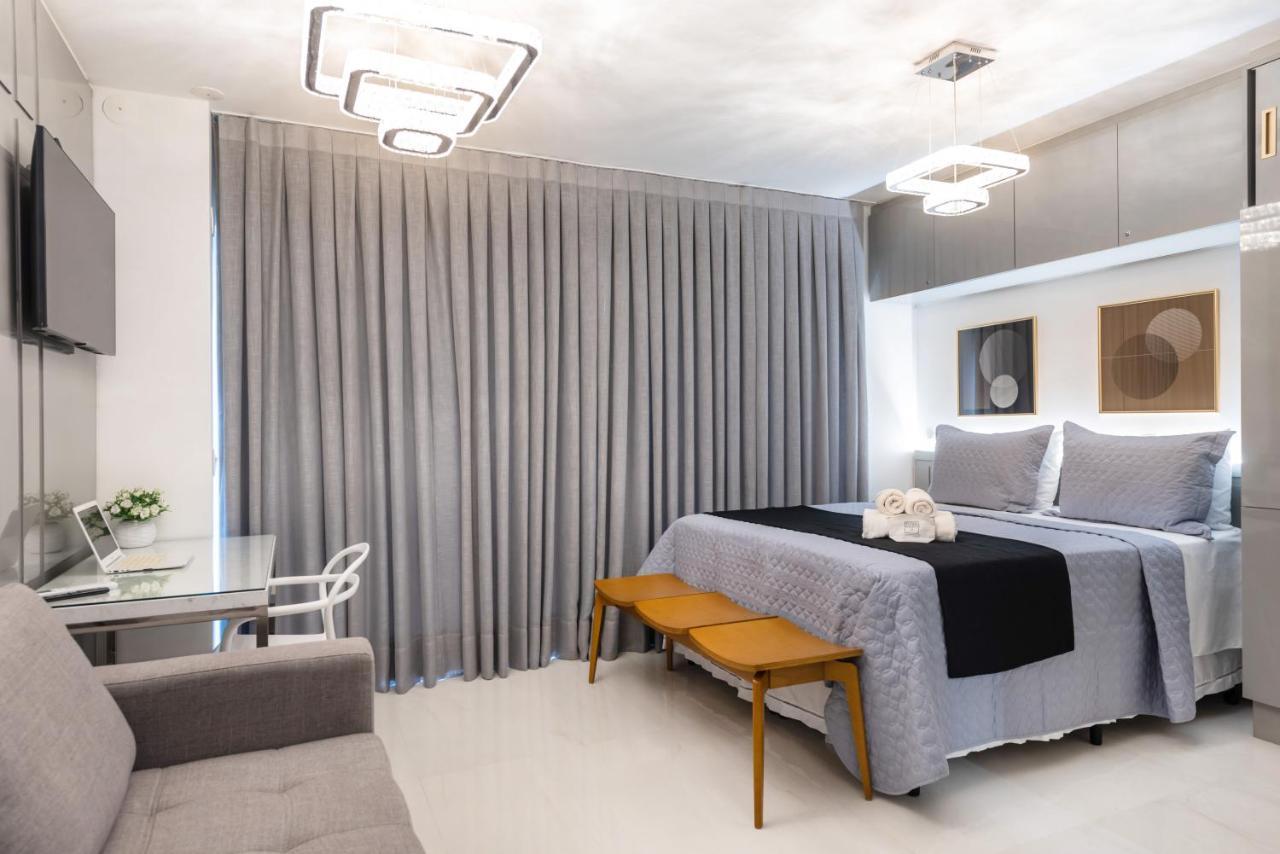 Apartamento Rosemari's 4 Luxuosos São Paulo