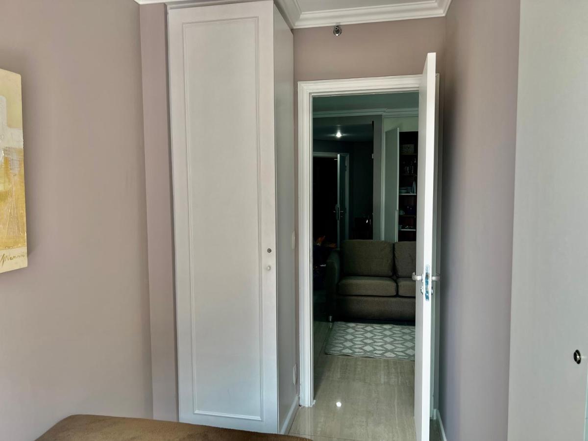 Daire Quality Paulista Jardins Sao Paulo