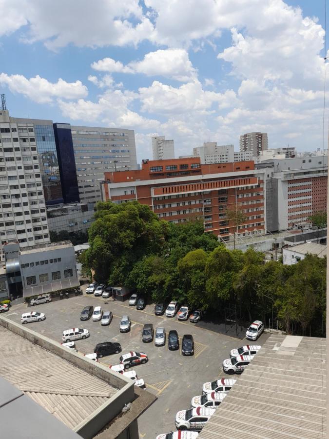 Apto Na Liberdade, Proximo Da Av. Paulista Apartment Sao Paulo