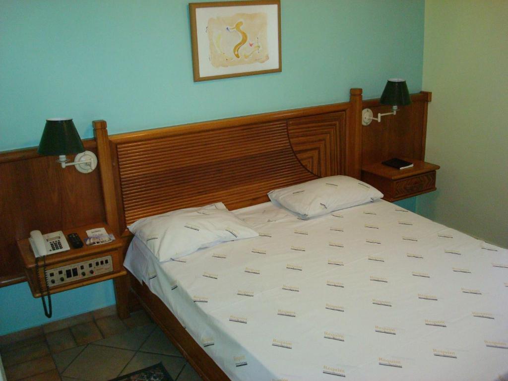 Requint 3* São Paulo