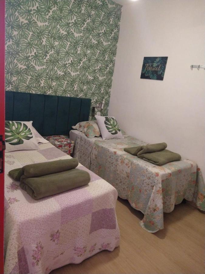 Nhà trọ Hospedaria Da Mama *