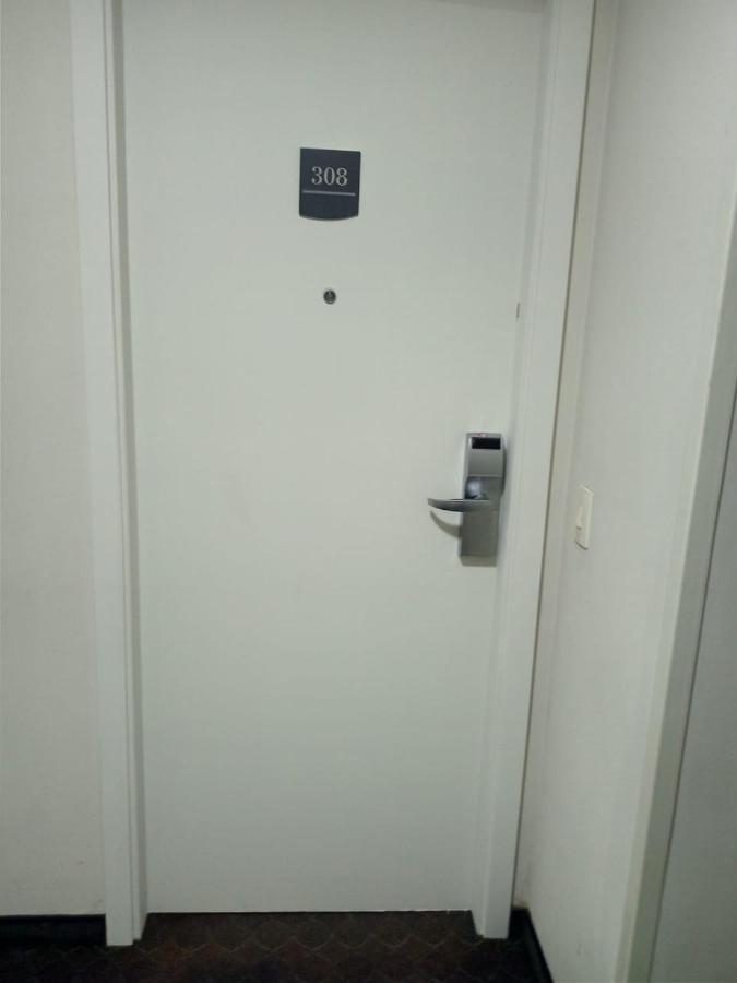 Apartment Flat Luxuoso Proximo Aeroporto - Nobilis Congonhas - H308