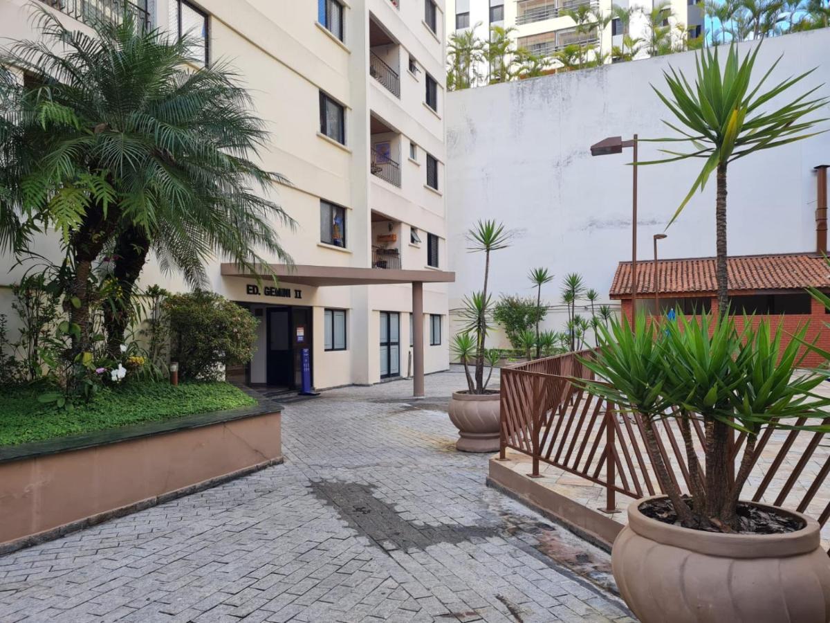 Apartment Apartamento Moderno E Aconchegante