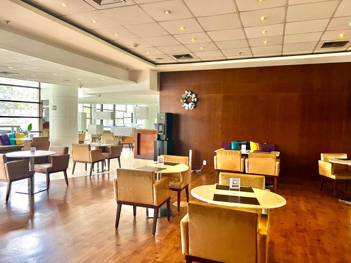 Lindo Com Jacuzzi E Sacada A 50m Av Paulista Apartment