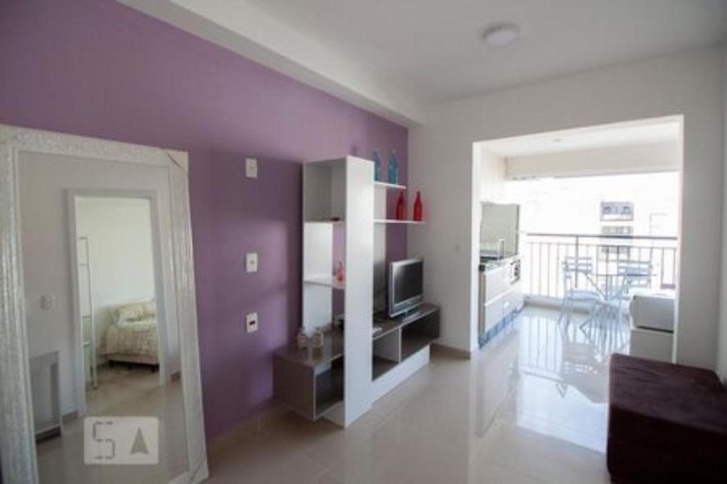 Apartamento Metro Santa Cecilia, Masp, Pinacoteca E Parques *