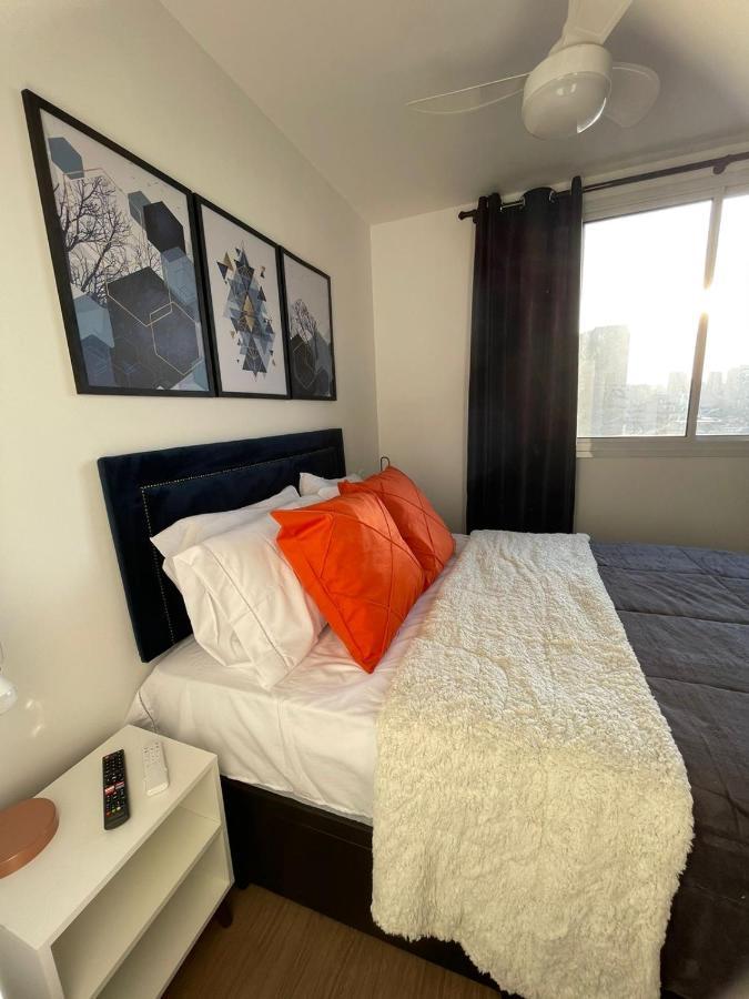 Bras Centro Sp 50m Metro Bras Apartment
