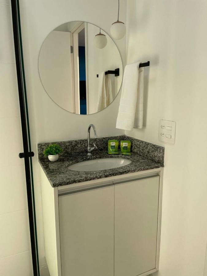 Apartment Bras Centro Sp 50m Metro Bras
