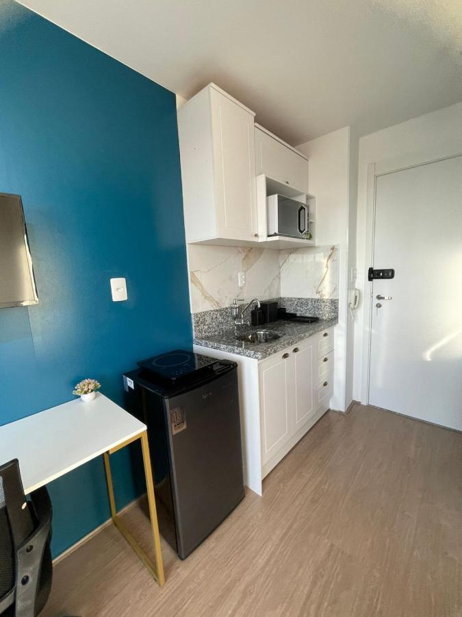 Bras Centro Sp 50m Metro Bras Apartment *