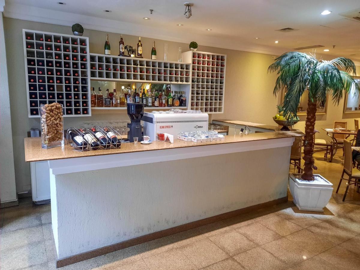 Flat Confortavel Ao Lado Da Paulista Apartemen *