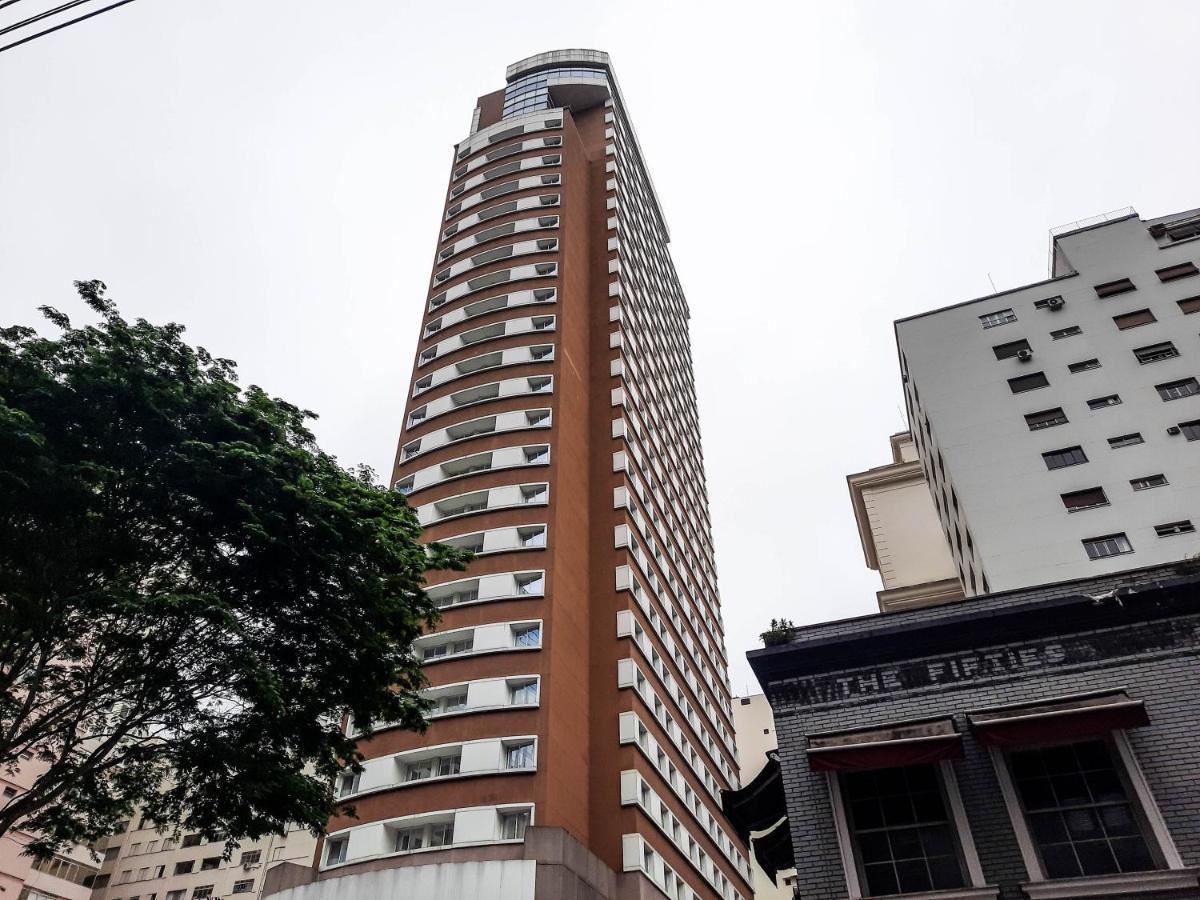 Flat Confortavel Ao Lado Da Paulista Daire