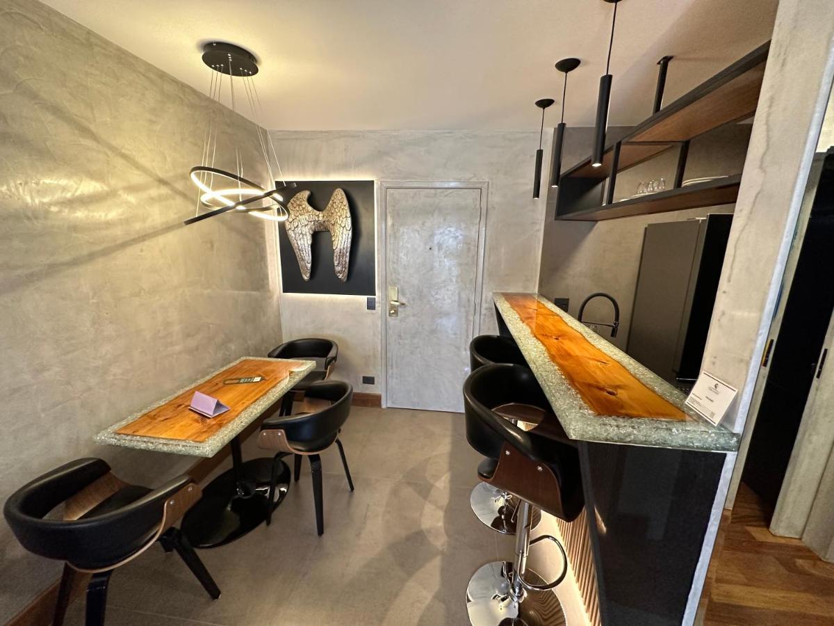 Flat 1092 Jardins Apartment Sao Paulo