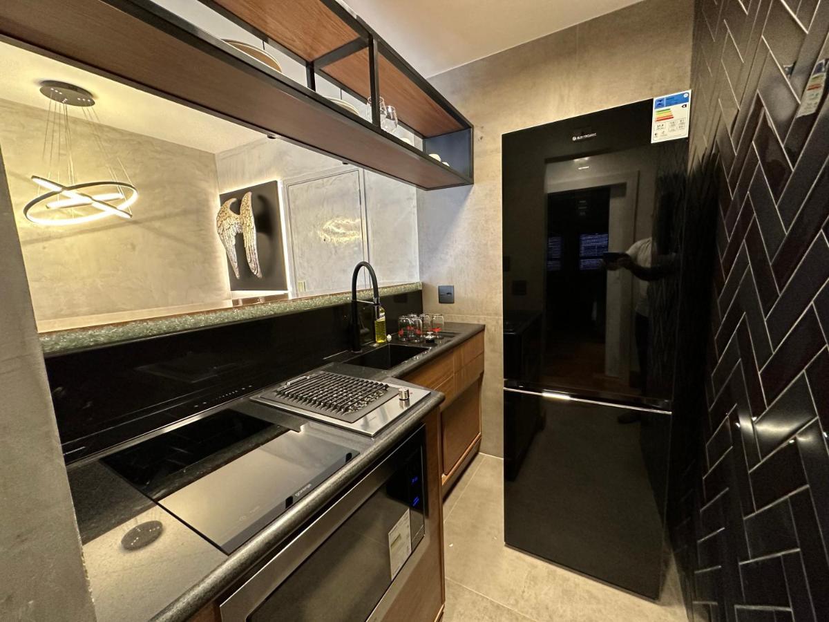 Flat 1092 Jardins