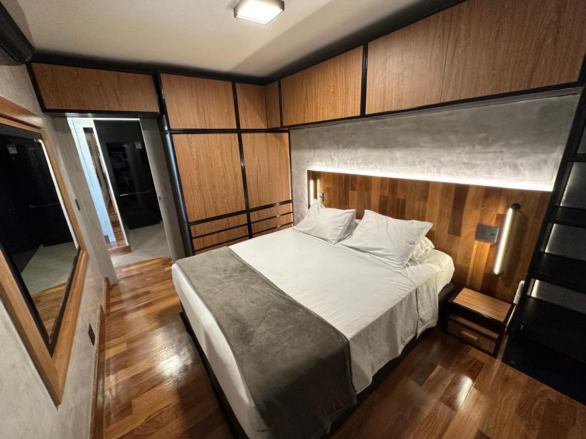 Apartment Flat 1092 Jardins